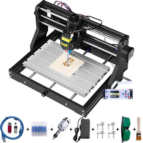 cnc machine kopen voor kunststof bewerking|cnc afgelegde afstand meten.